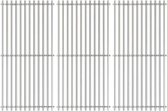 Cooking Grid Grates for Charbroil 463420508, 463420509, 463420511, 463436213, 46