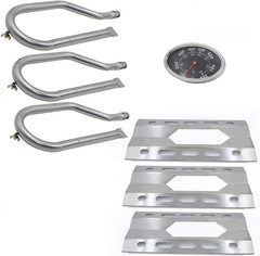 Repair Parts for Costco Kirkland 720-0108, Nexgrill 720-0011, 720-0047-U Gas Gri