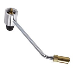 Coleman Propane Grill Regulator Replacement Part 5430 Series New High Quality