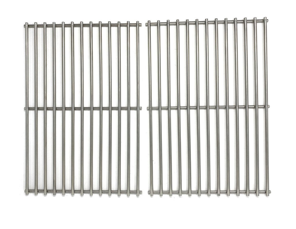Grand Cafe GC1000, GC2000, GC2001, GC3001, 141.165400, 141.166400, SS Grates