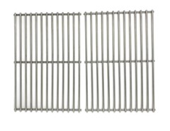 Grand Cafe GC1000, GC2000, GC2001, GC3001, 141.165400, 141.166400, SS Grates