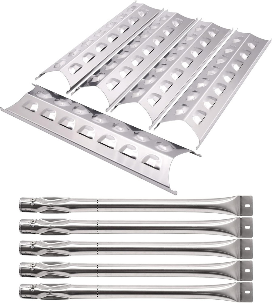 Hipoilk Grill Replacement Parts for Master Forge 3218LTN L3218 2518-3 3218LT 321