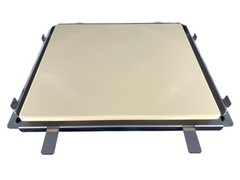 GMG Pizza Oven Attachment, Daniel Boone, Jim Bowie, Ledge, Peak, GMG-4023, OEM