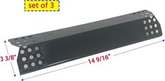 Parts Kit DG255 Replacement for Sunbeam,Nexgrill,Grill Master 720-0737 720-0697