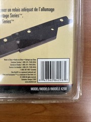 char-broil performance carryover tubes 4298