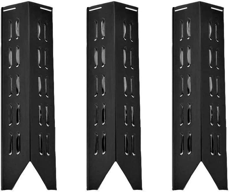 Heat Plate Replacement Parts for Select Outdoor Gourmet Gas Grill Models, for Ro