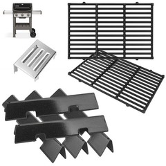 Spirit 2 Grill Parts for Weber GS4 Spirit II 300 SER Spirit 2 E310 S310, GS4 Rep