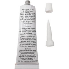 Avalon Glass Installation & Maintenance Kit For 250-00595