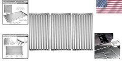463242516 Emitter Plates Grill Replacement Parts for Charbroil Commercial Tru In