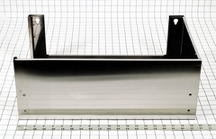 Nexgrill Grill Part # 20002069A0 – Left Side Shelf