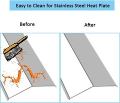 Grill Replacement Parts for Oklahoma Joe’s Longhorn Combo
