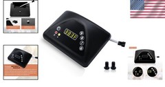 Replacement Control Unit with LED for MB Electric Smokers – Easy Setup Included