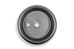 Chargriller Grill Part # 101360 – Bezel for Thermometer