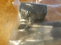 Push Button Grill Igniter and Electrode Kit for Home Depot Nexgrill 07800057A0