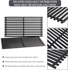463242516 Emitter Plates Grill Grates Replacement Parts for Charbroil Tru Infrar