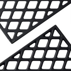 70-01-911 Grates Replacement Parts for Dyna Glo 4/5 Side Burner Sear Grate