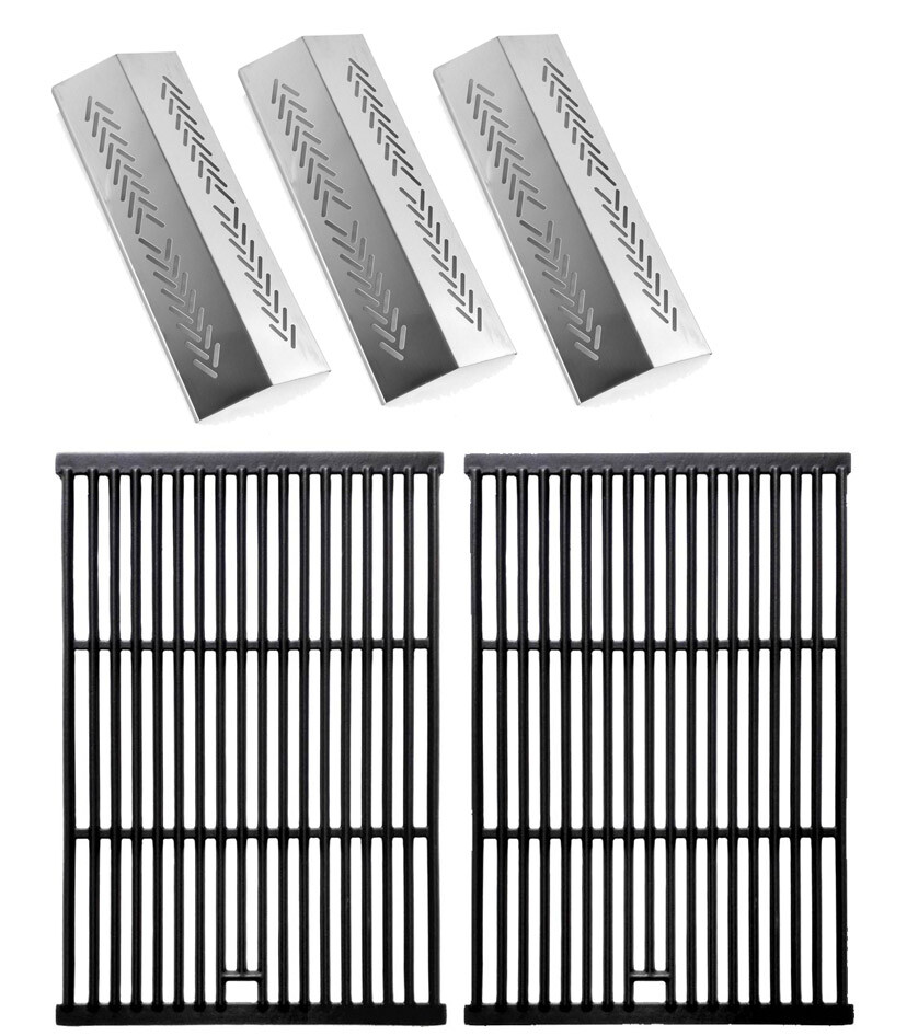 Kit for GrillPro 226454,226464,236454,236464,236954, Broil-Mate 726454,736464