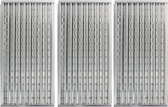 17″ Emitter Plates for Charbroil Commercial and Signature Series Tru-Infrared 3