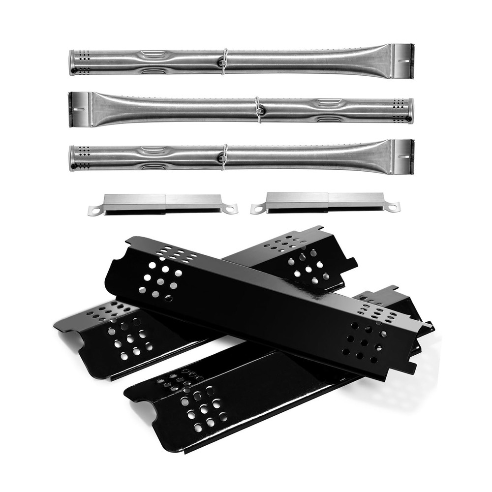 463340516 Grill Replacement Parts for Charbroil Gas2coal Grill Parts 3 Burner…