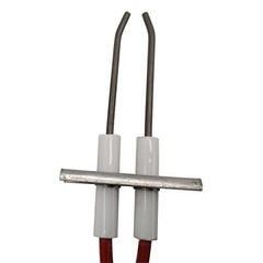 MENSI double ignition kit electronic igniter with high spark plug wire length 45