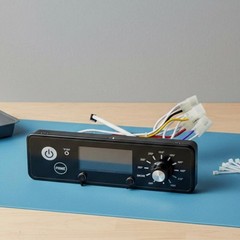 Cooking Cooking Controller Smoke Mode BBQ Thermostat Kit for Outdoor Cooking