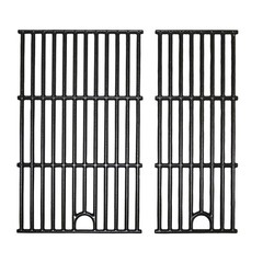 2 PCS 17 Inch Grill Grate Replacement Charbroil Performance 2 Burner G4260005