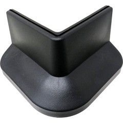 Z Grills Foot Pad for 6002B/2E Pellet Grills, ZG-LCAP-600 – Single