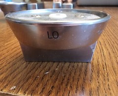 BBQ Gas Grill Knob Zinc Main Burners Metal