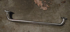 Parts 24005-12AB LID-HANDLE, broil king