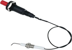 2PCS Push Button Piezo Igniter Kit for Gas Appliances – Easy DIY Installation