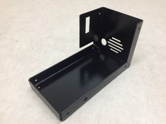 Smokehouse Products Smoke Chief Cold Smoke Generator Complete Enclosure Cabinet