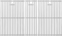 Grill Grate for Nexgrill 720-0882A Replacement Parts, Cooking Grates for Nexgril