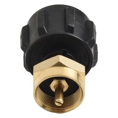 Regulator Valve Regulator Valve 2.5×5.5cm Easy To Install Reliable To Use
