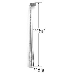 Replacement Burner For LEX485RSIBPSS-DE,485RSB,N100-0056,S81001,L485 Gas Models