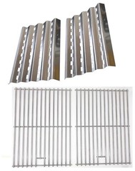 Replacement Kit For Charmglow 810-2320, 810-2320B, Brinkmann 2250, Gas Models