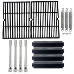 Parts Kit DG166 Repair kit fits for Charbroil 463268606, 463268007 (Commercia…