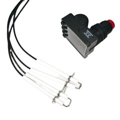 Grill Confidently with Our 4 Socket Replacement Igniter Kit for 36 Inch Models