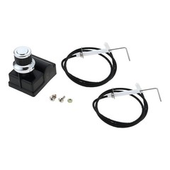 1Pc 3 Outlet AA Battery Electronic Grill Igniter for Blackstone 28 Inch Griddle