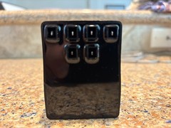6 Outlet Push Button Ignitor For Barbecue Grill Compatible With Many Models