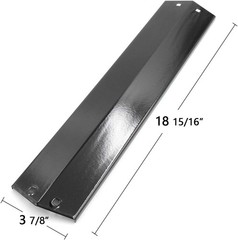 Heat Plates Shield for Chargriller 5050 5650 3070 3000 3001 3008 and Char