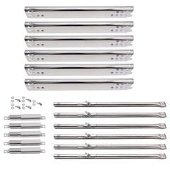 Yiming Grill Replacement Parts For Charbroil Advantage Series 6 Burner
