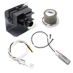 Igniter Kit for Weber Genesis 300 Ignition Parts 181951 183632 1 Pc