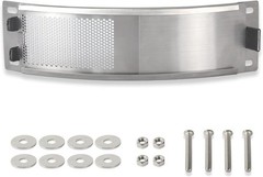 Draft Door Screen Kit for Large and Medium Big Grill Green Egg,Draft Door wit