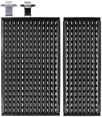 G327-1100-W1 G327-1000-W1 Infrared Grill Grates Stamped Emitter for Black