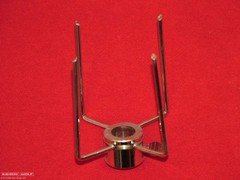 Wolf Grill Part # 720548 – Fork, Rotisserie Assy Bbq