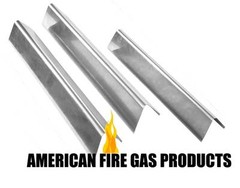46100001, 46110001, 46113101, 47100001, Flavorizer Bars (1.3 mm) 17 Ga.
