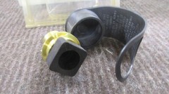 Char-Broil #4184687 TYPE 1 ADAPTER Universal Fit Propane Tank Quick Connect