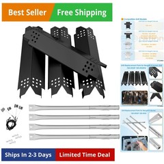Replacement Parts Kit for Nexgrill 4 Burner 720-0925P 720-0925 720-0925PG, He…