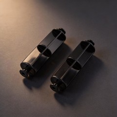 Toilet Paper Spindle Roller for Bobrick B4288 B4388 B42889 Easy to Replace