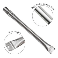 Hisencn Grill Replacement Parts For Members Mark Gr2039201-Mm-00 17 Inch Heat